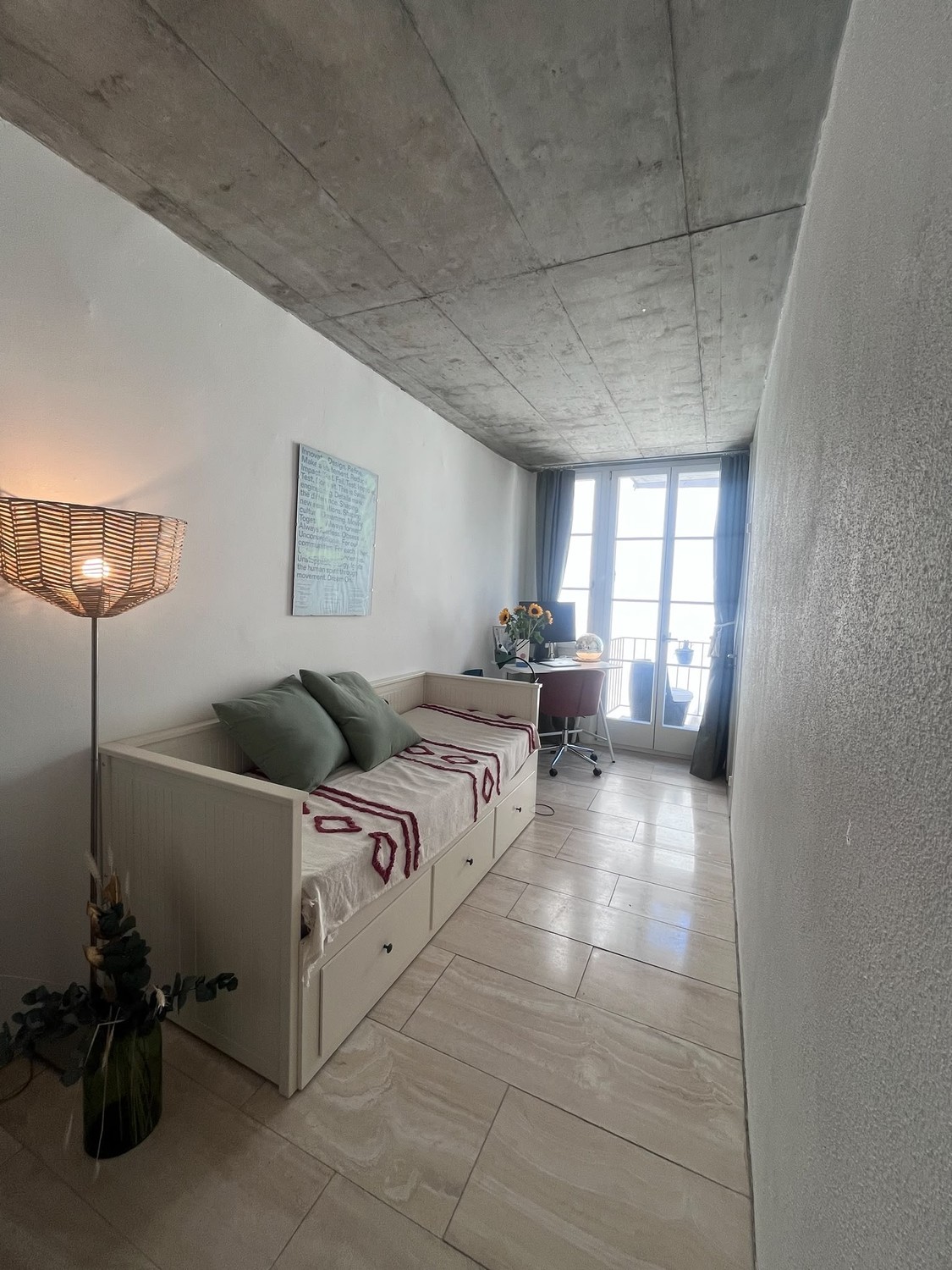 Appartamento di 3 ½ locali