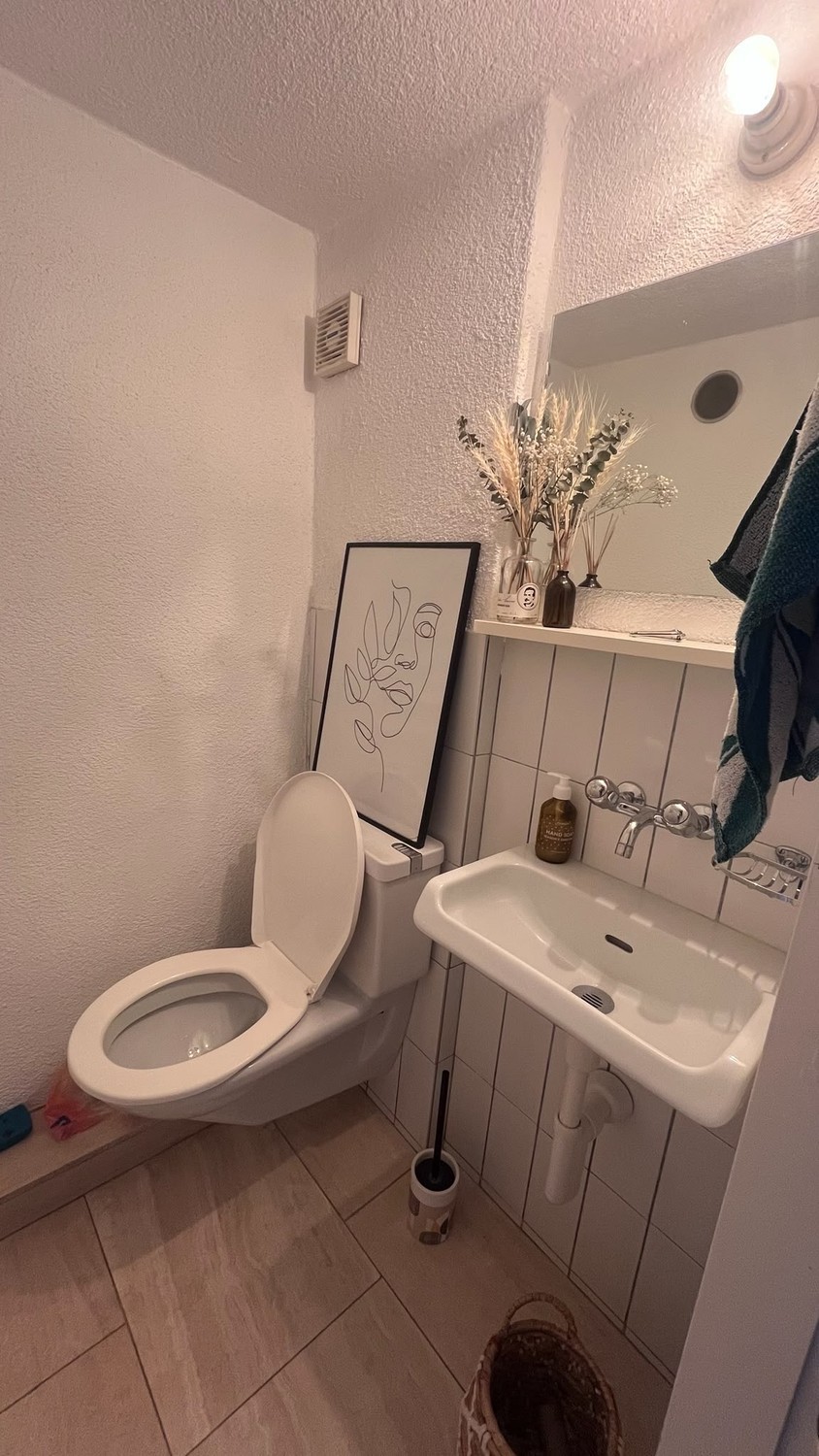 Appartamento di 3 ½ locali