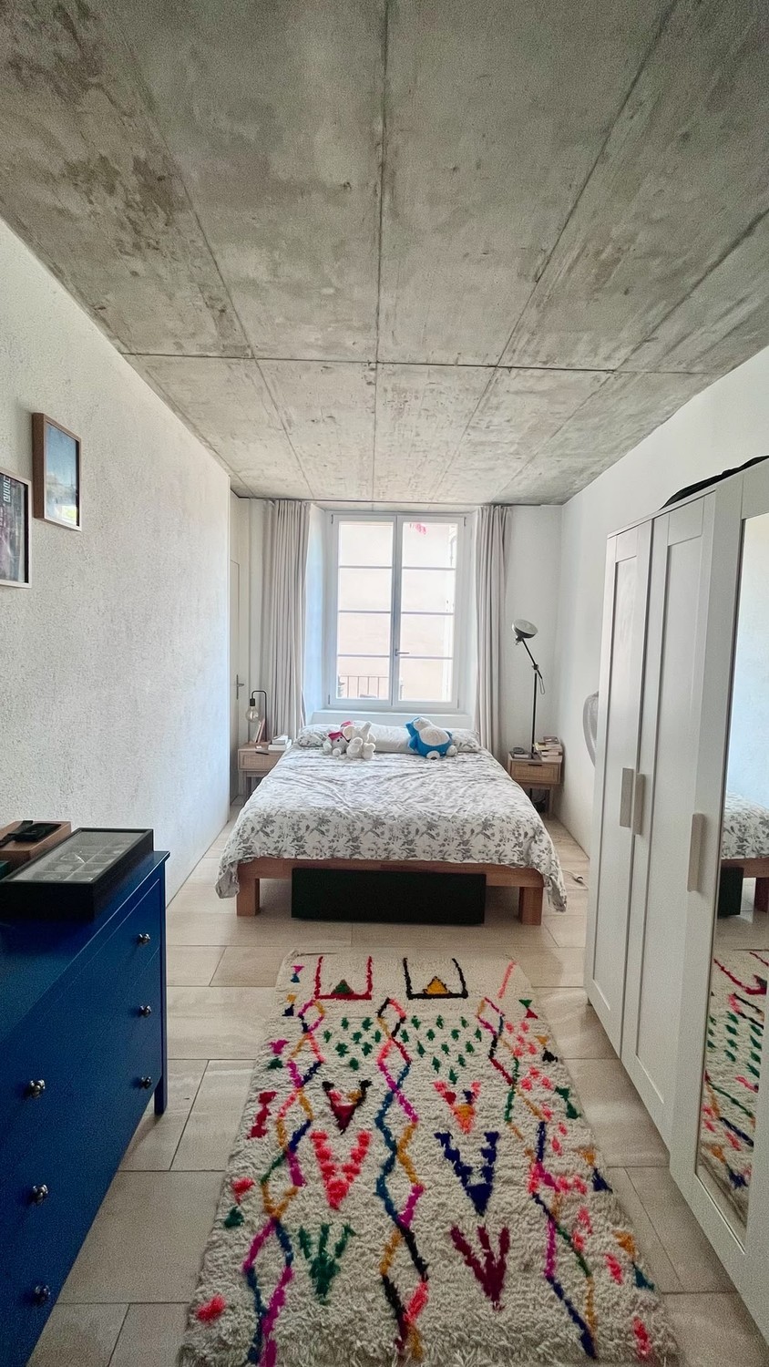 Appartamento di 3 ½ locali