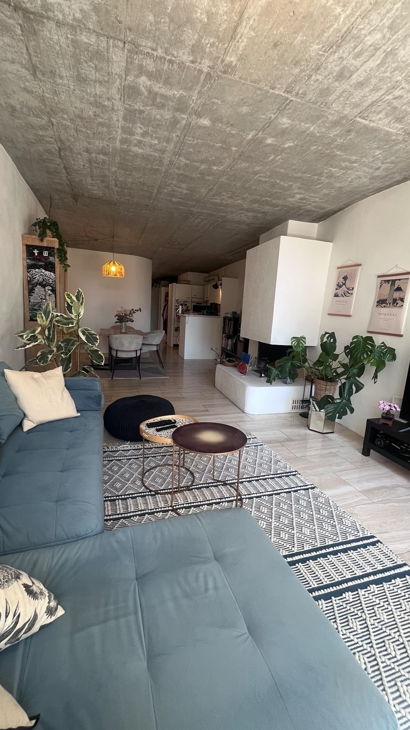 Appartamento di 3 ½ locali