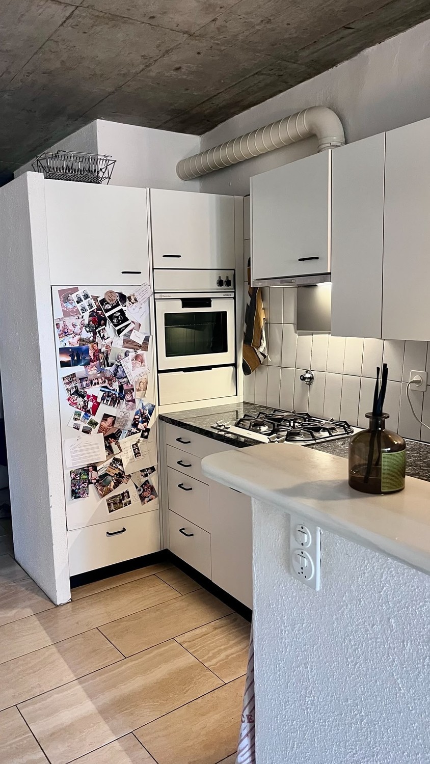 Appartamento di 3 ½ locali