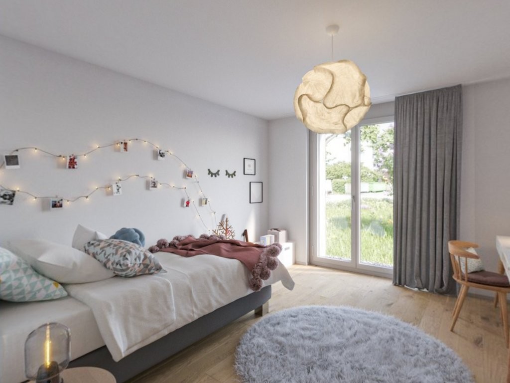 5 ½ rooms apartment, Foto 4 von 7