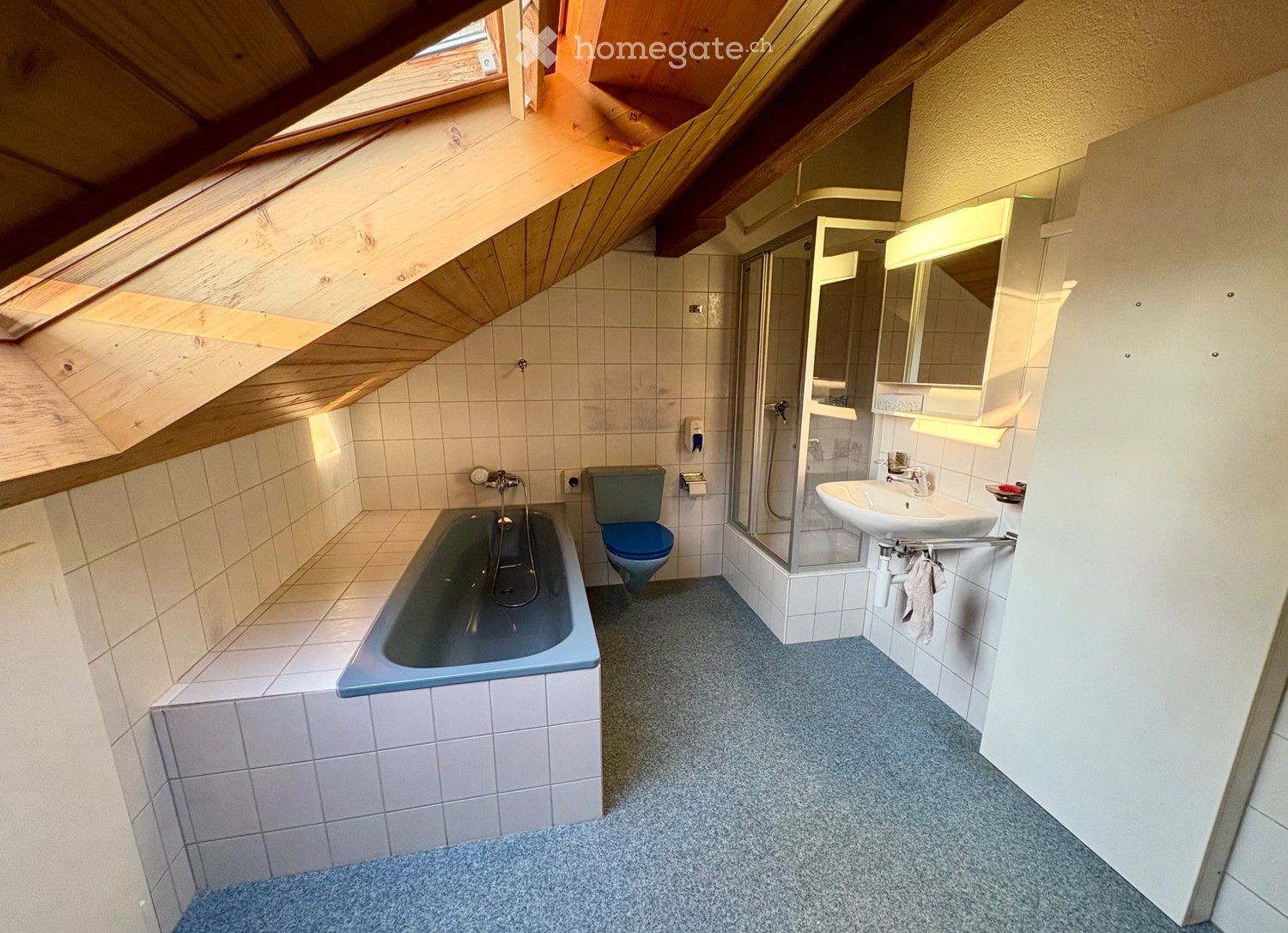 1 room single room, Foto 3 von 5