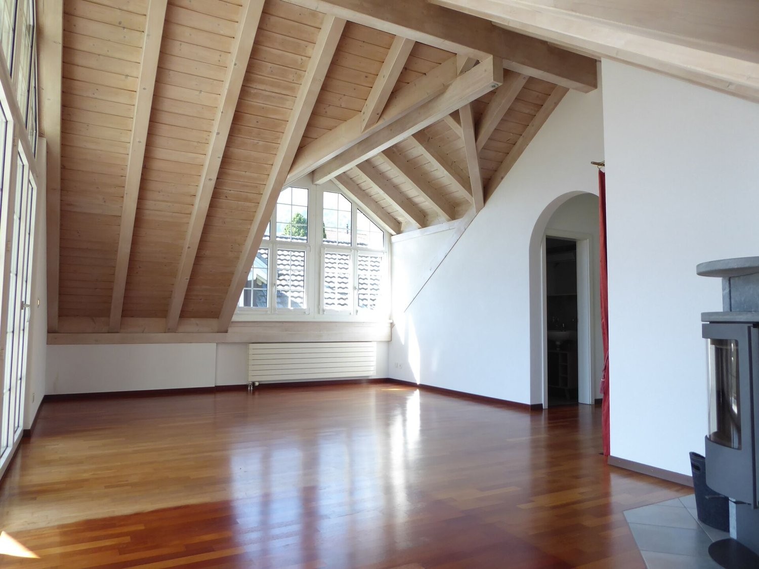 5 ½ locali casa unifamiliare