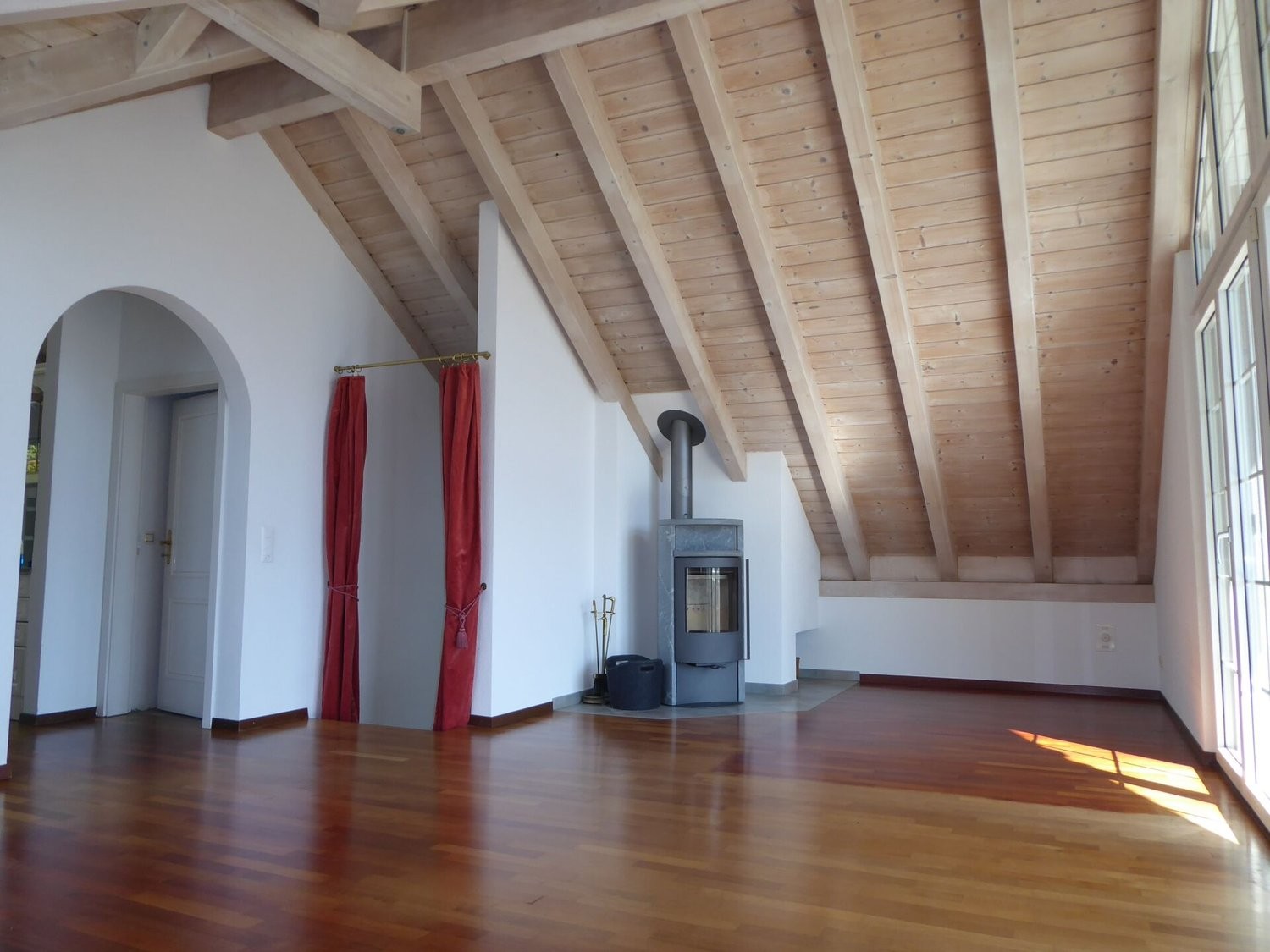 5 ½ locali casa unifamiliare