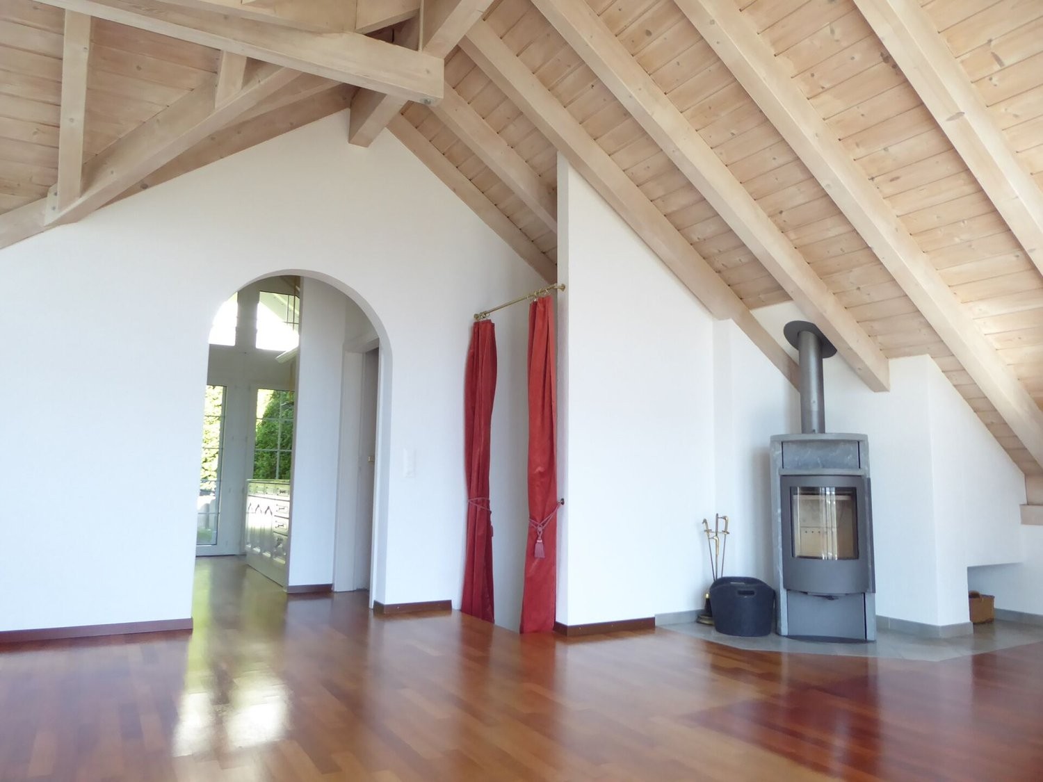 5 ½ locali casa unifamiliare