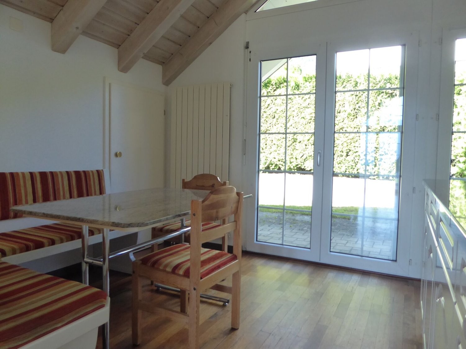 5 ½ locali casa unifamiliare
