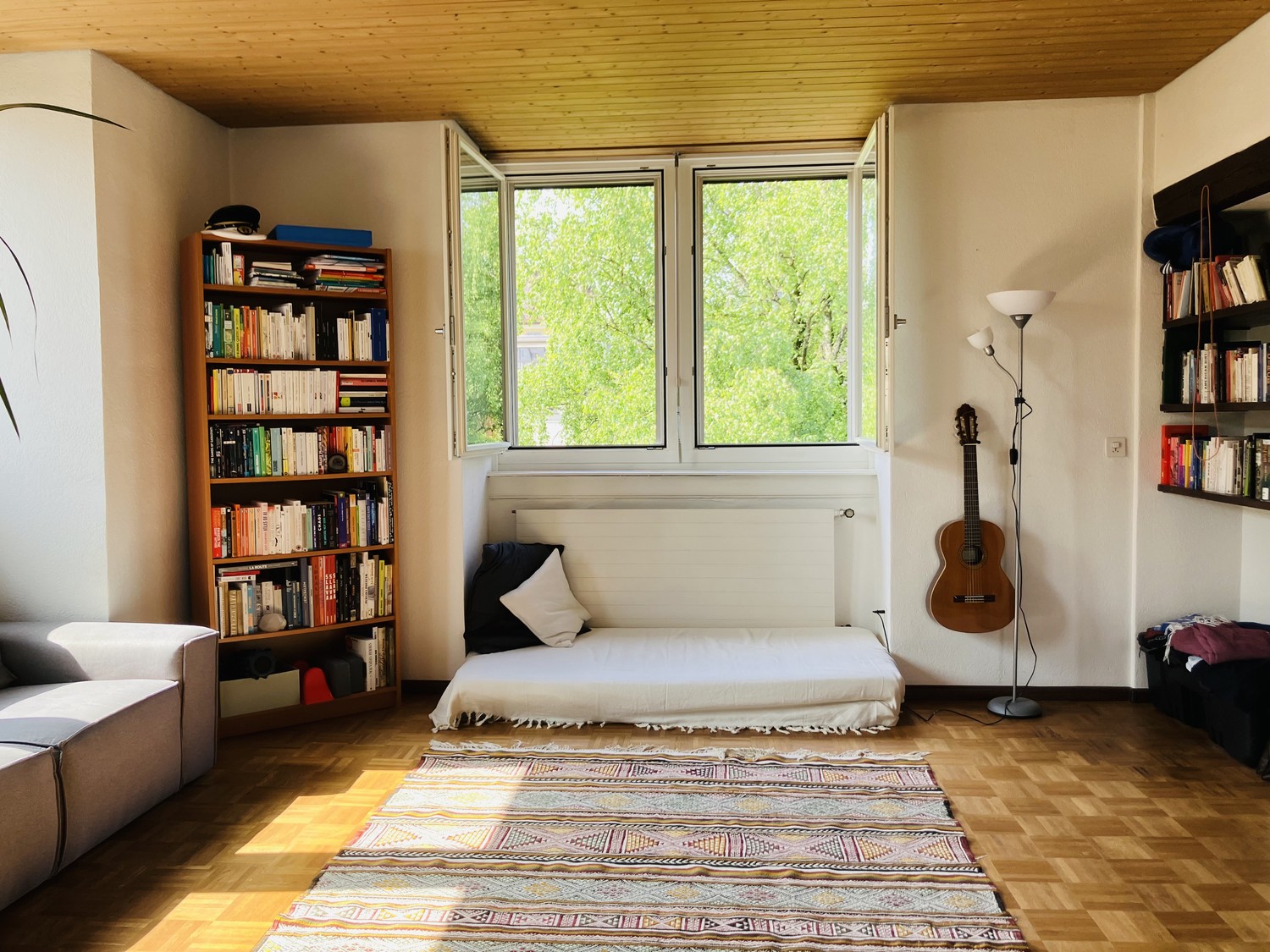 2 ½ Zimmer-Wohnung, Foto 4 von 10