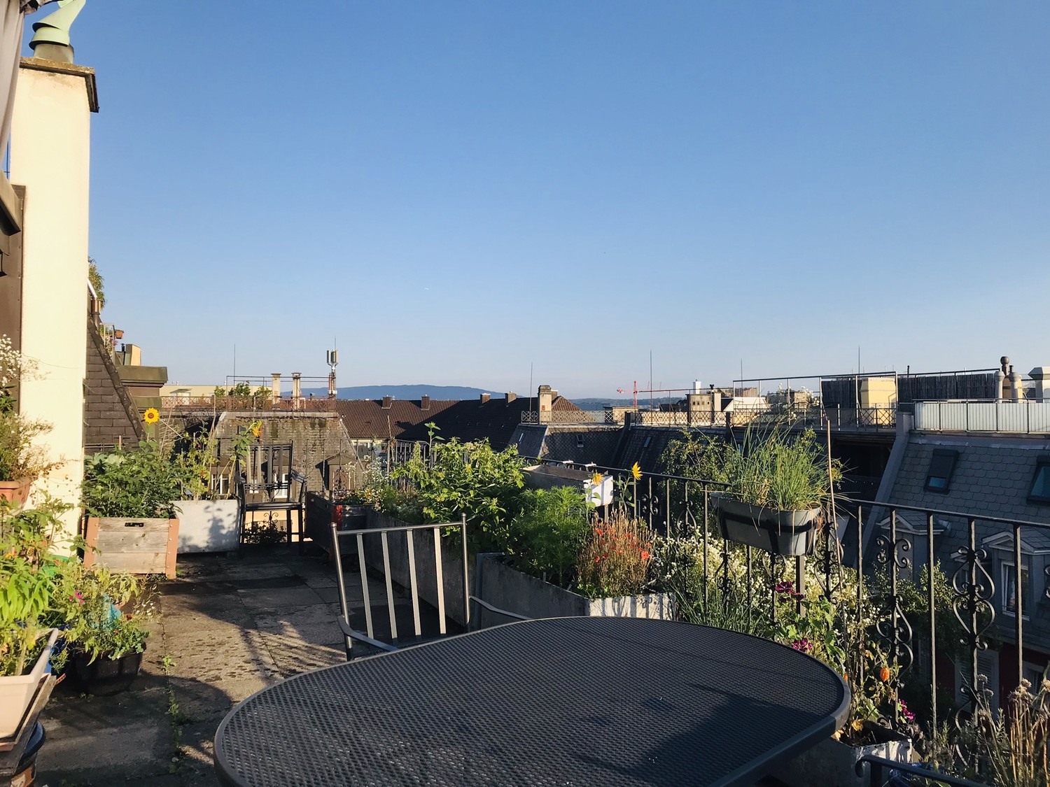 2 ½ Zimmer-Wohnung, Foto 9 von 10