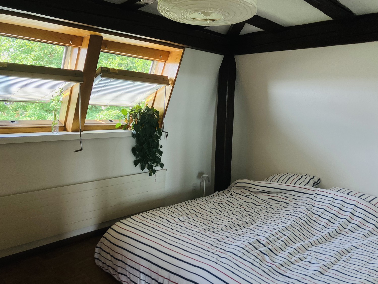 2 ½ Zimmer-Wohnung, Foto 10 von 10