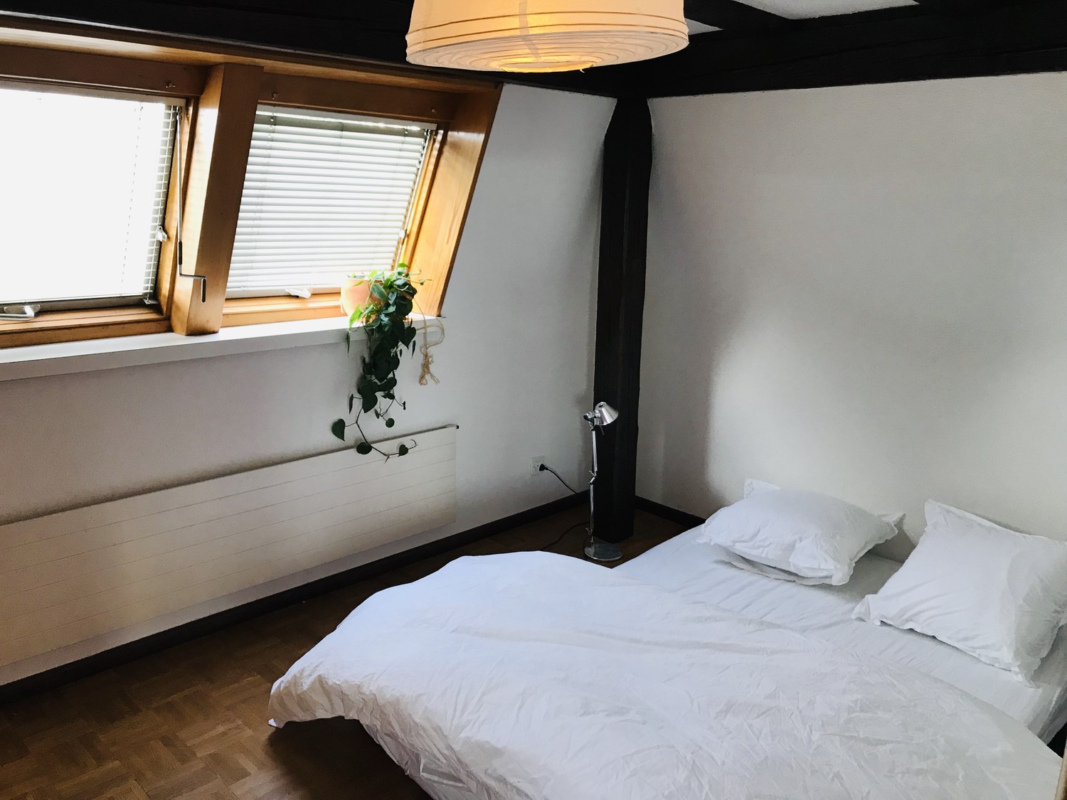 2 ½ Zimmer-Wohnung, Foto 2 von 10