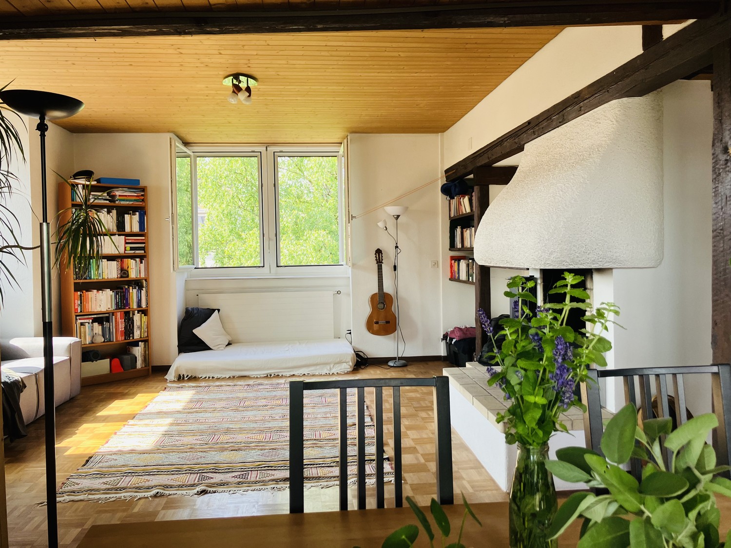 2 ½ Zimmer-Wohnung, Foto 7 von 10