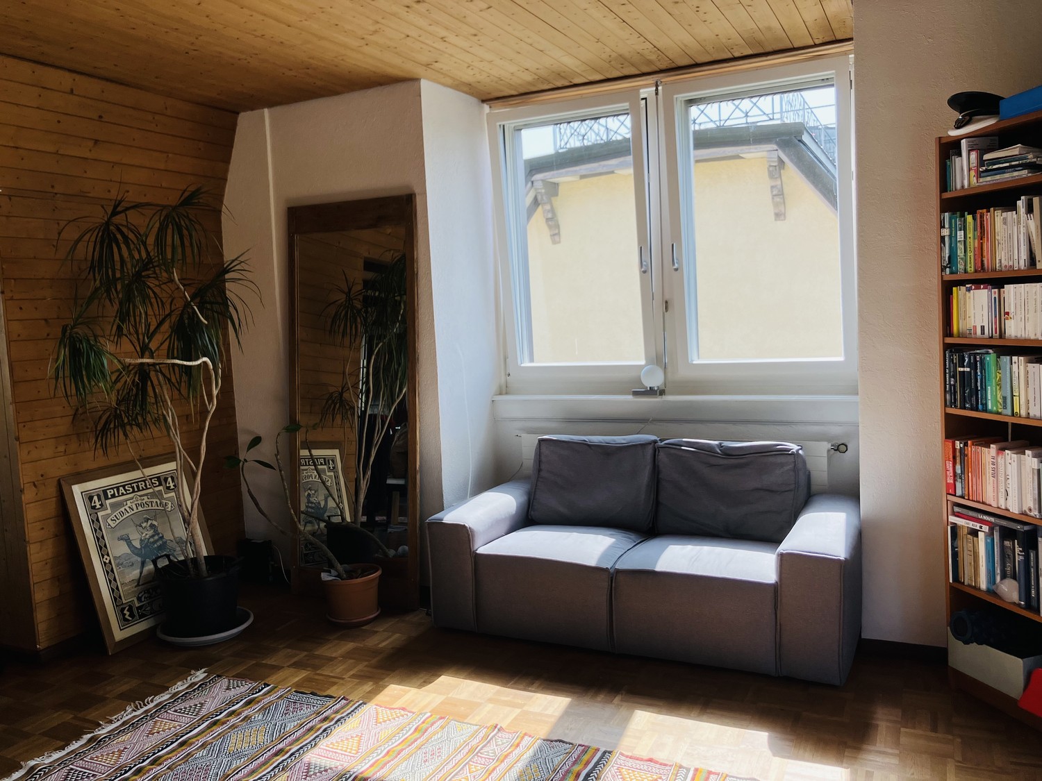 2 ½ Zimmer-Wohnung, Foto 6 von 10