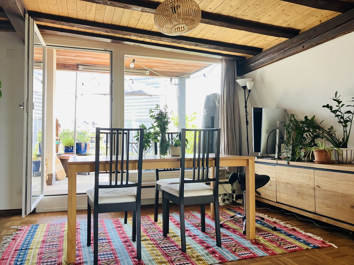 2 ½ Zimmer-Wohnung, Foto 5 von 10