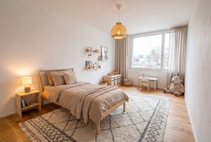 5 ½ rooms apartment, Foto 4 von 8