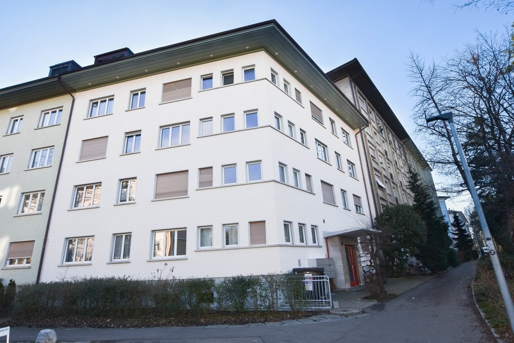 2 rooms apartment, Foto 9 von 10