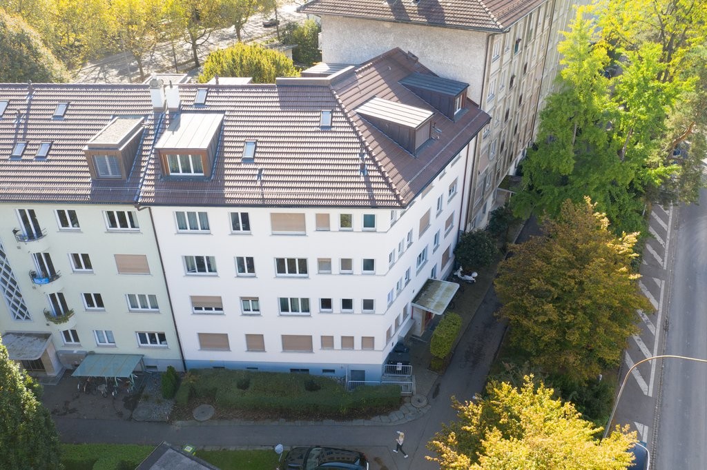 2 rooms apartment, Foto 8 von 10