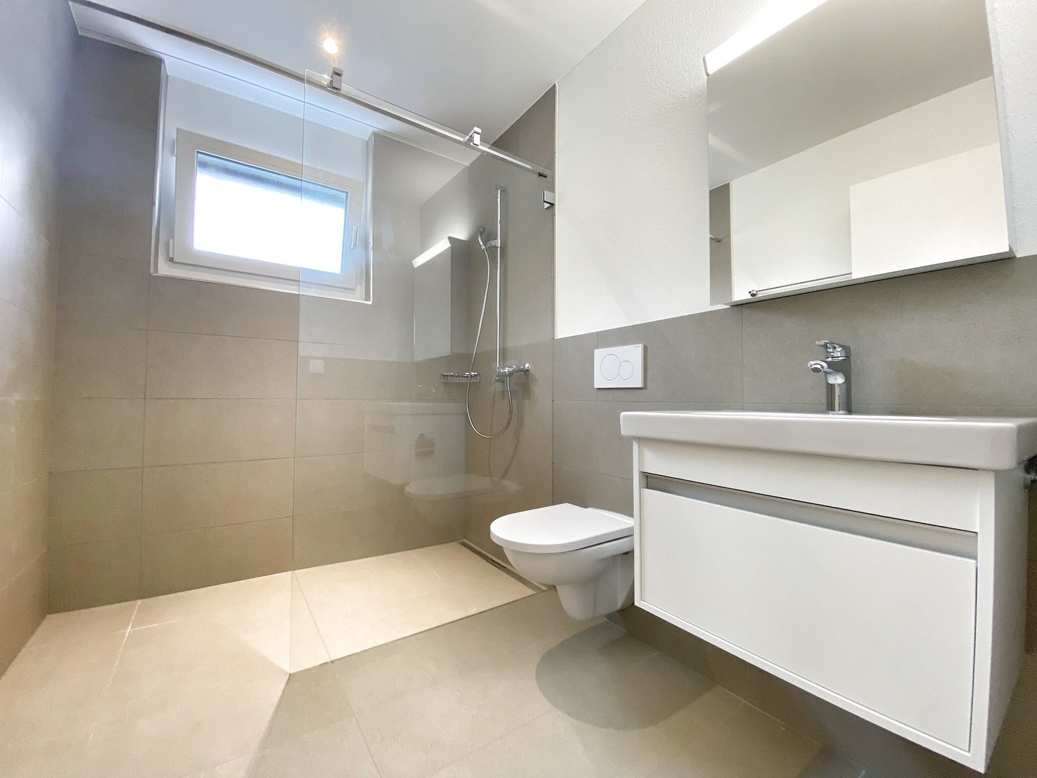 Appartement de 3 ½ pièces