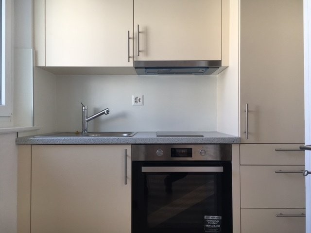1 room apartment