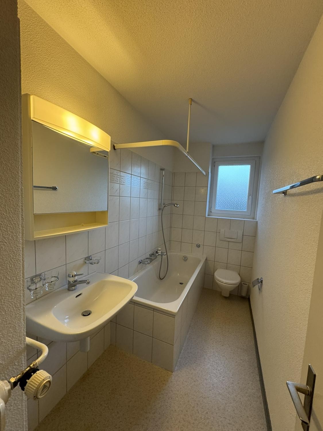 2 rooms apartment, Foto 5 von 8