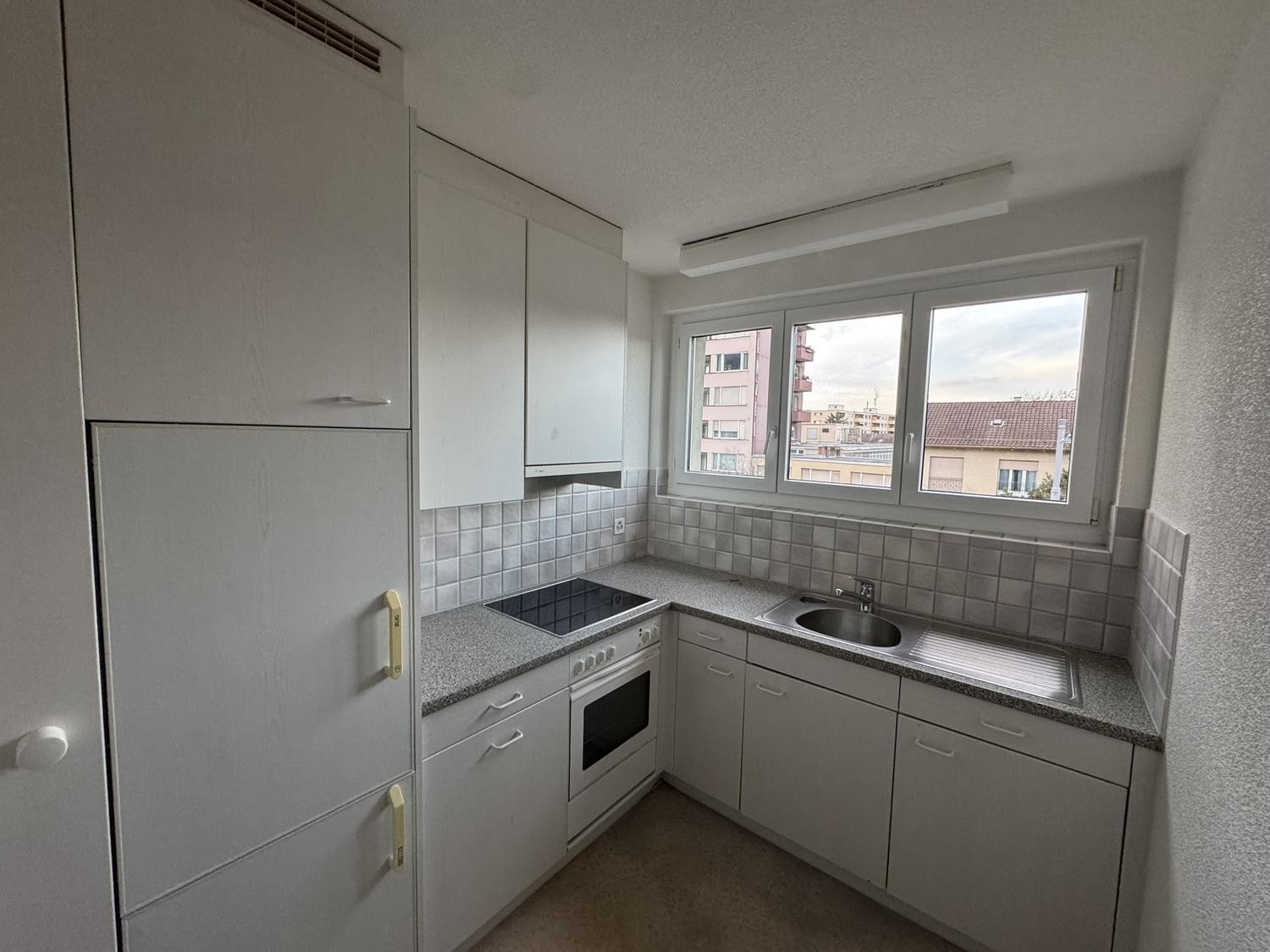 2 rooms apartment, Foto 4 von 8
