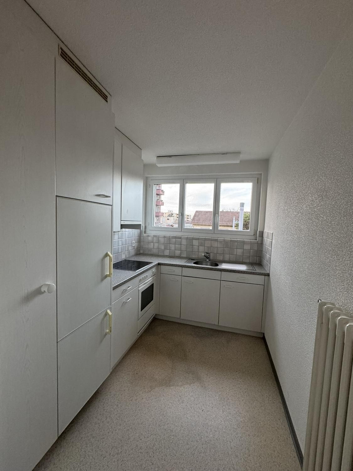 2 rooms apartment, Foto 3 von 8
