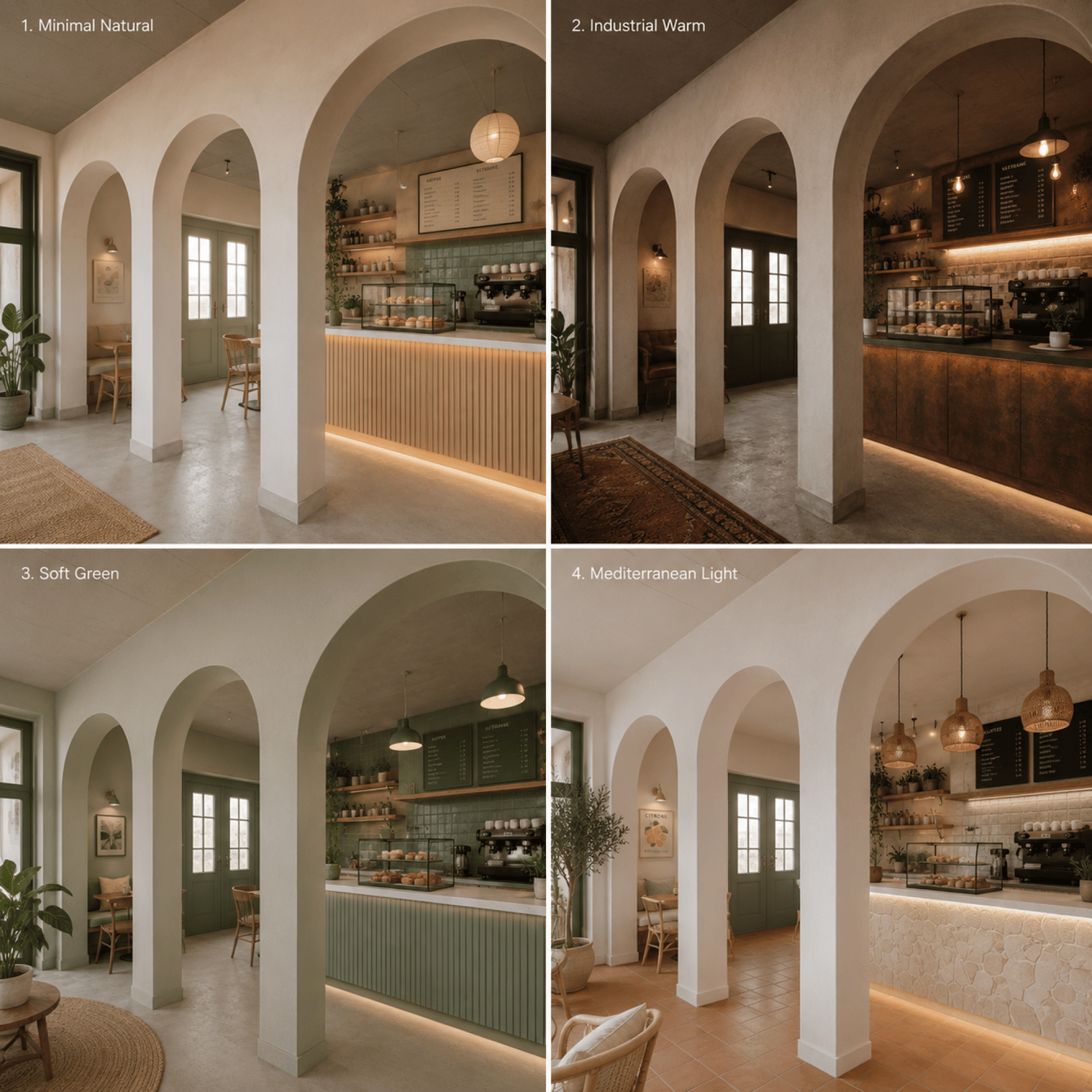 72m² bakery, photo 7 of 7