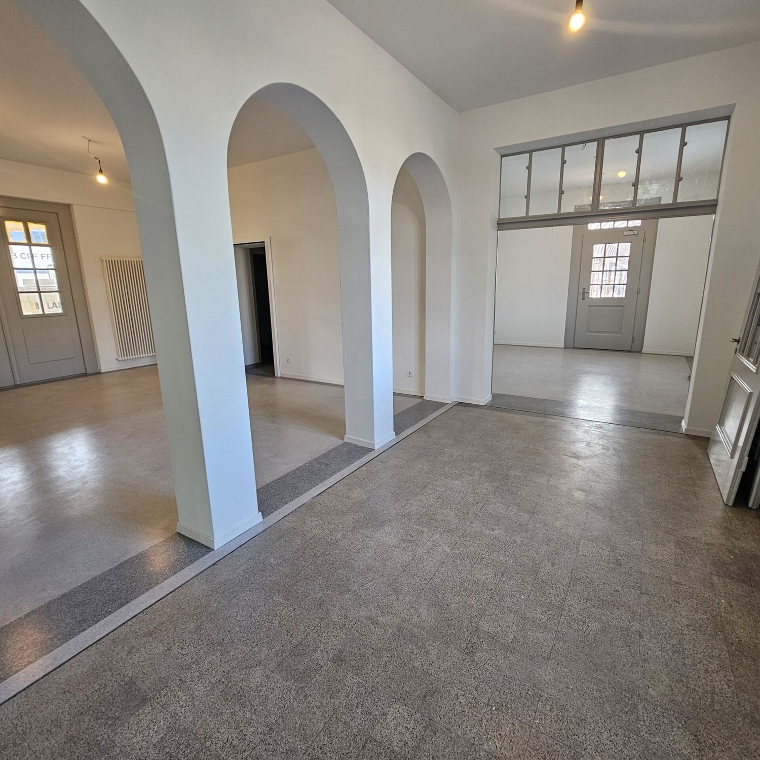 72m² bakery, photo 2 of 7