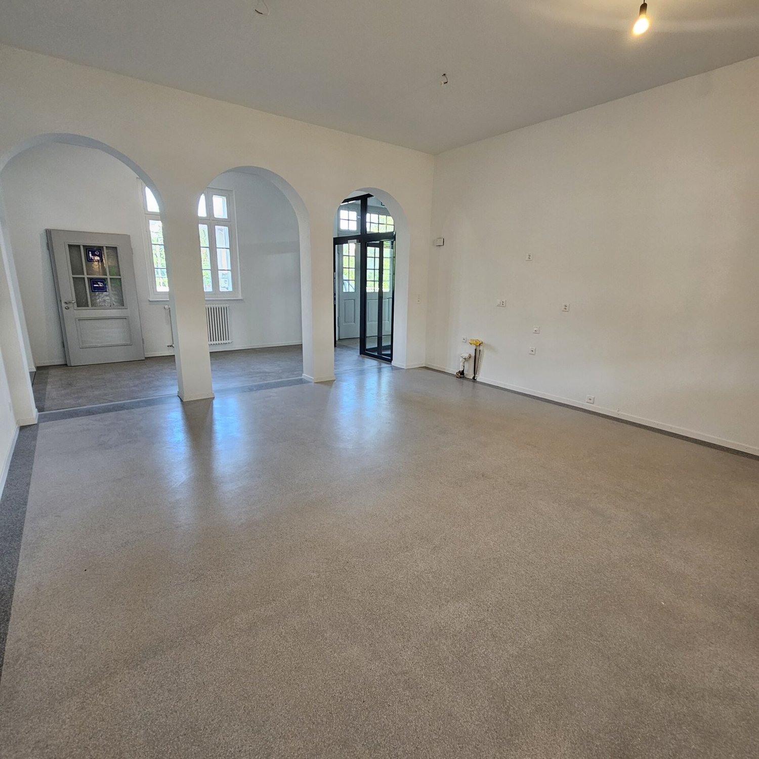 72m² bakery, photo 4 of 7