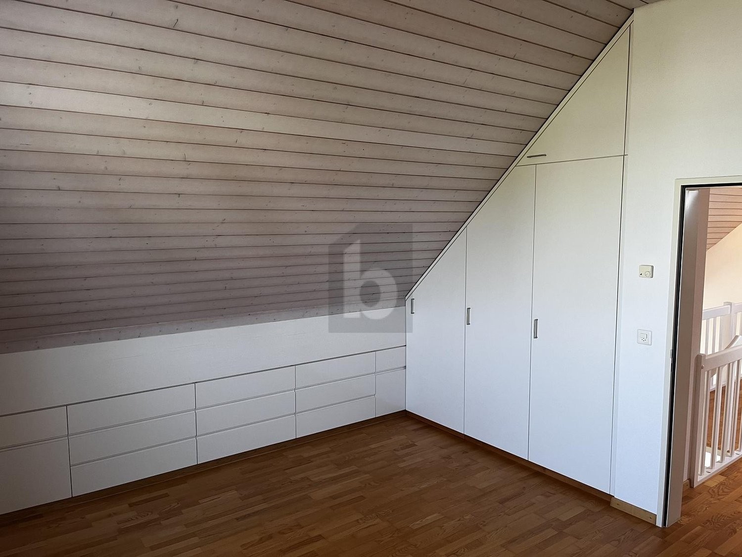 4 ½ rooms duplex, Foto 4 von 4