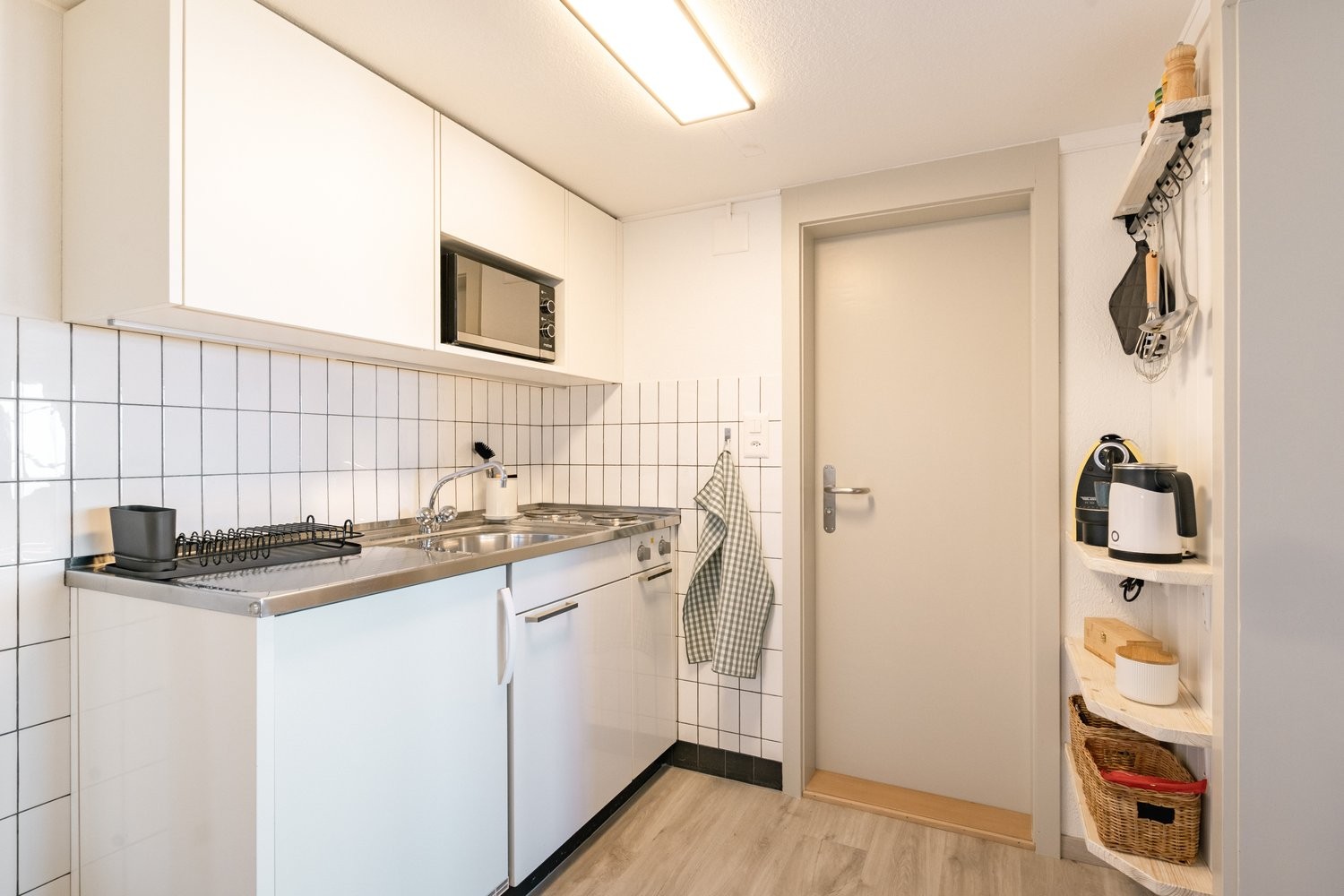 2 ½ rooms furnished flat, Foto 7 von 10