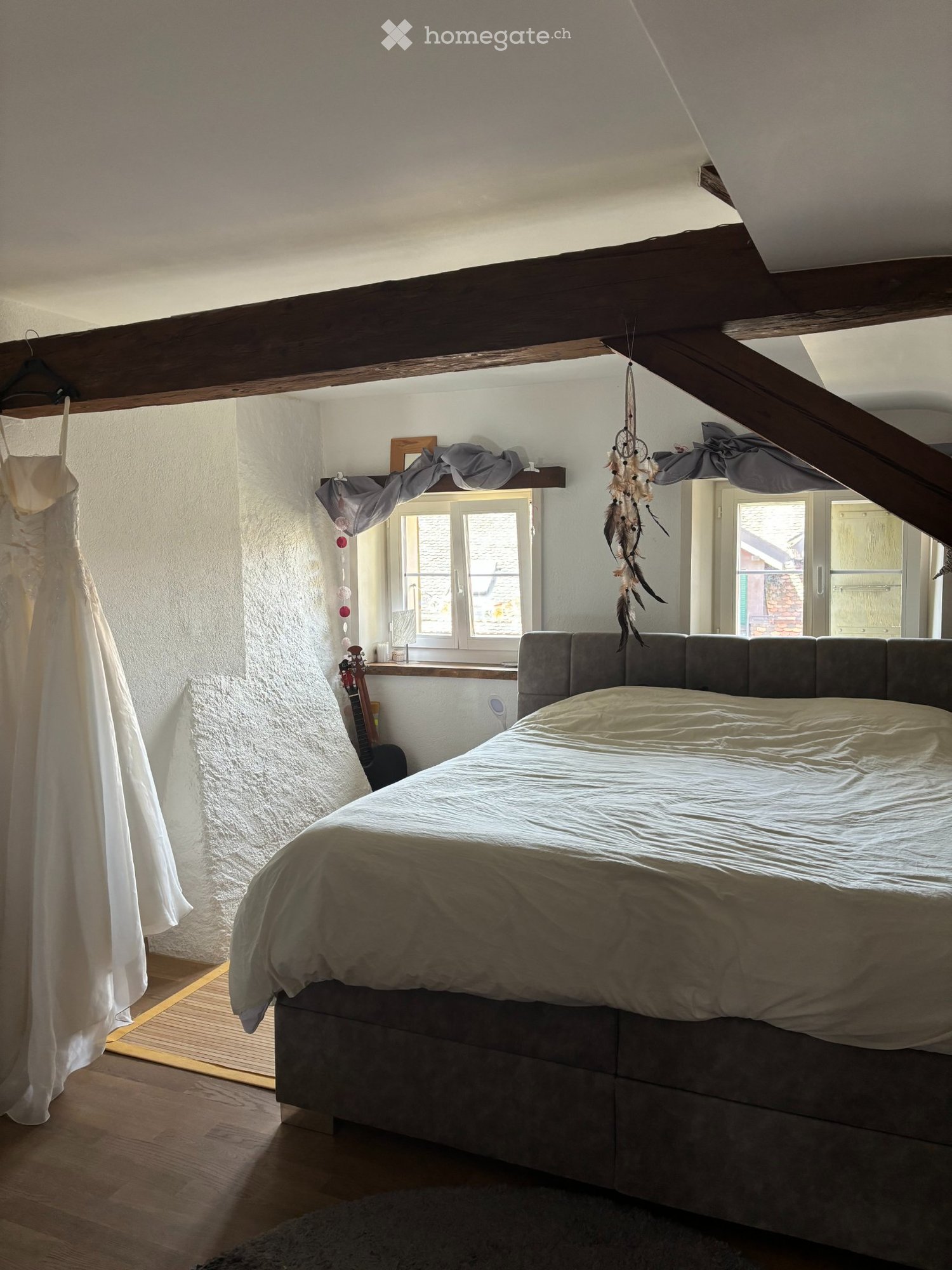 5 ½ rooms apartment