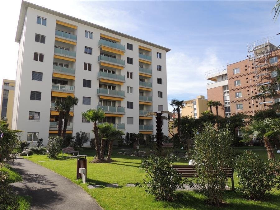 2 ½ Zimmer-Wohnung, Foto 2 von 7
