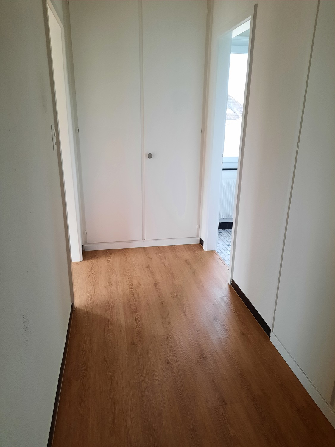2 rooms apartment