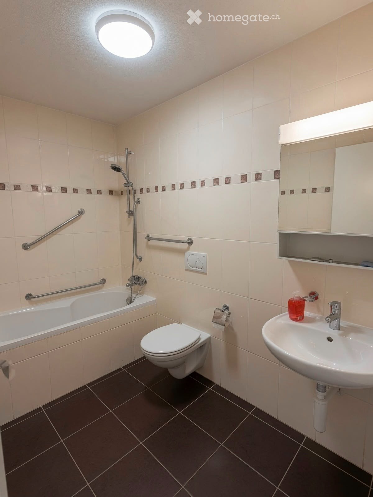 2-Zimmer-Wohnung, Foto 3 von 4