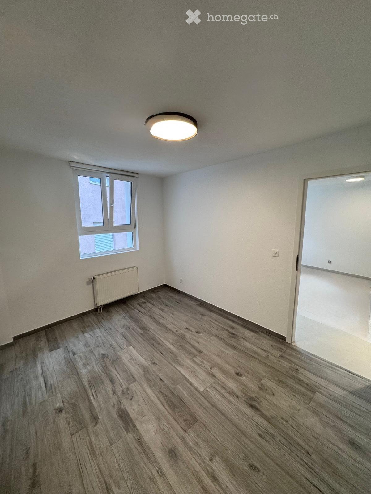 2-Zimmer-Wohnung, Foto 2 von 4