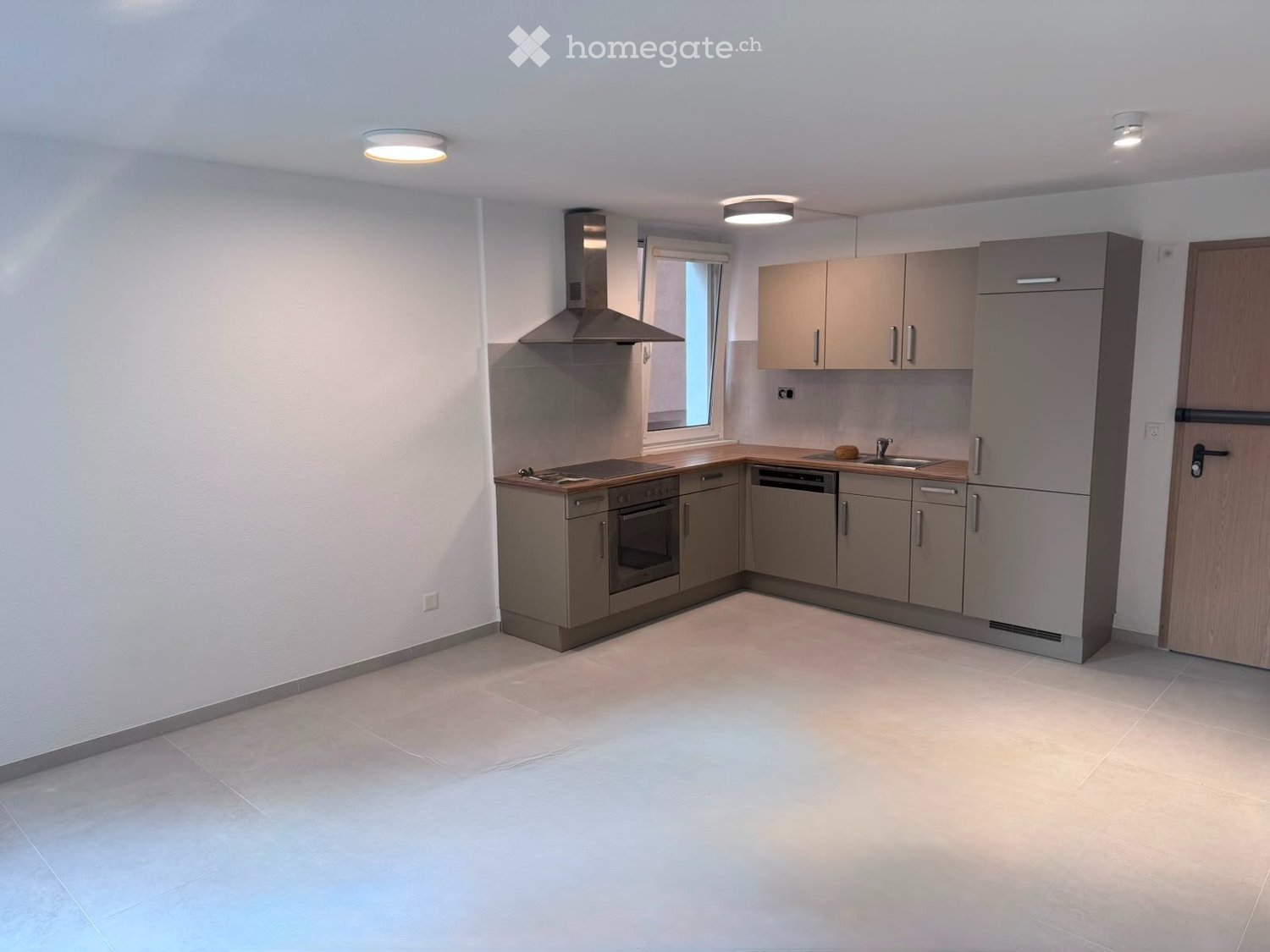 2-Zimmer-Wohnung, Foto 1 von 4