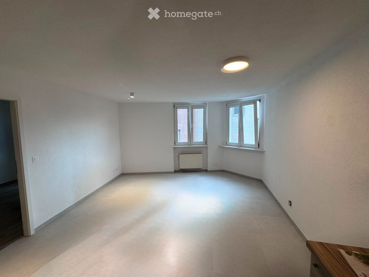 2-Zimmer-Wohnung, Foto 4 von 4