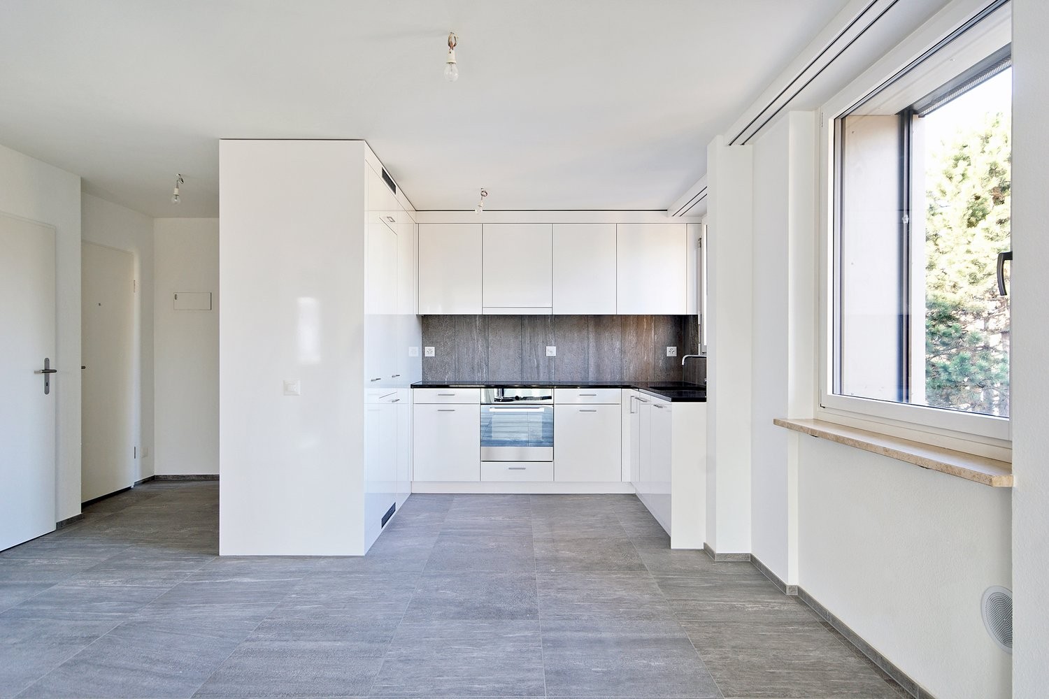 3 ½ rooms apartment, Foto 6 von 6