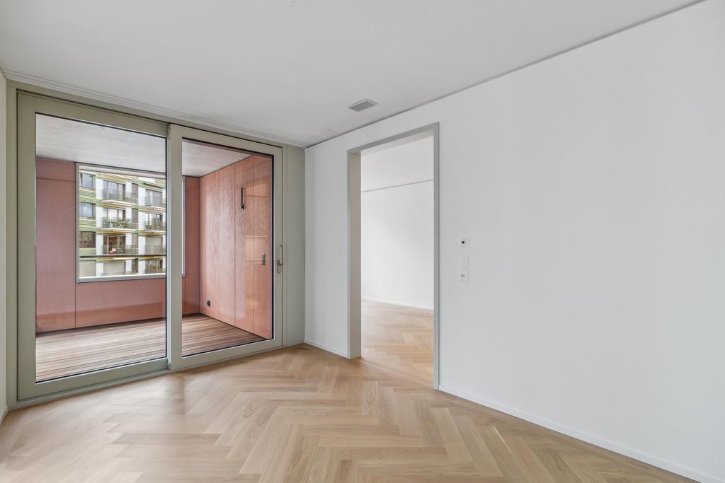 3 ½ rooms apartment, Foto 4 von 7