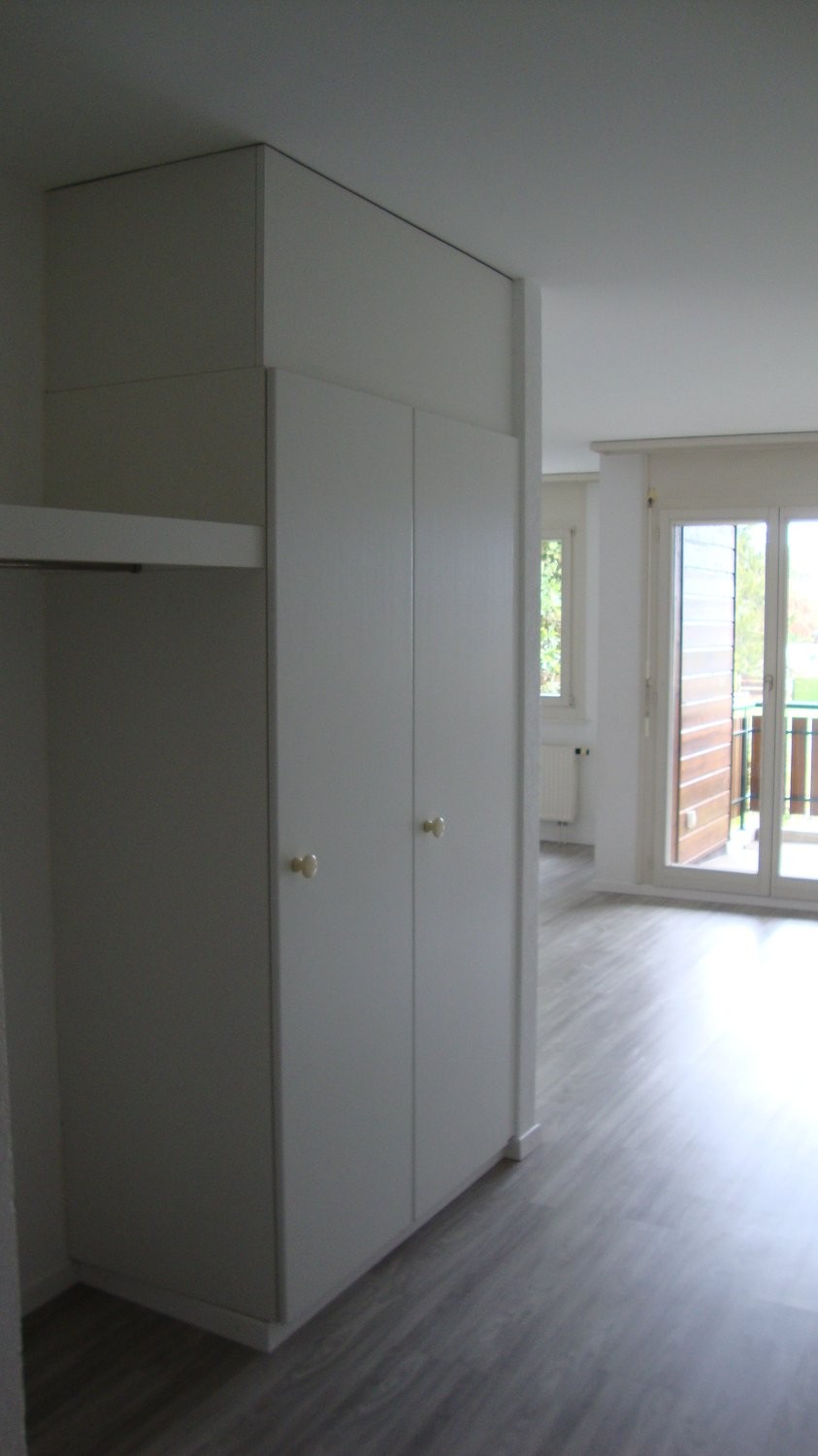 2 rooms apartment, photo 6 sur 10