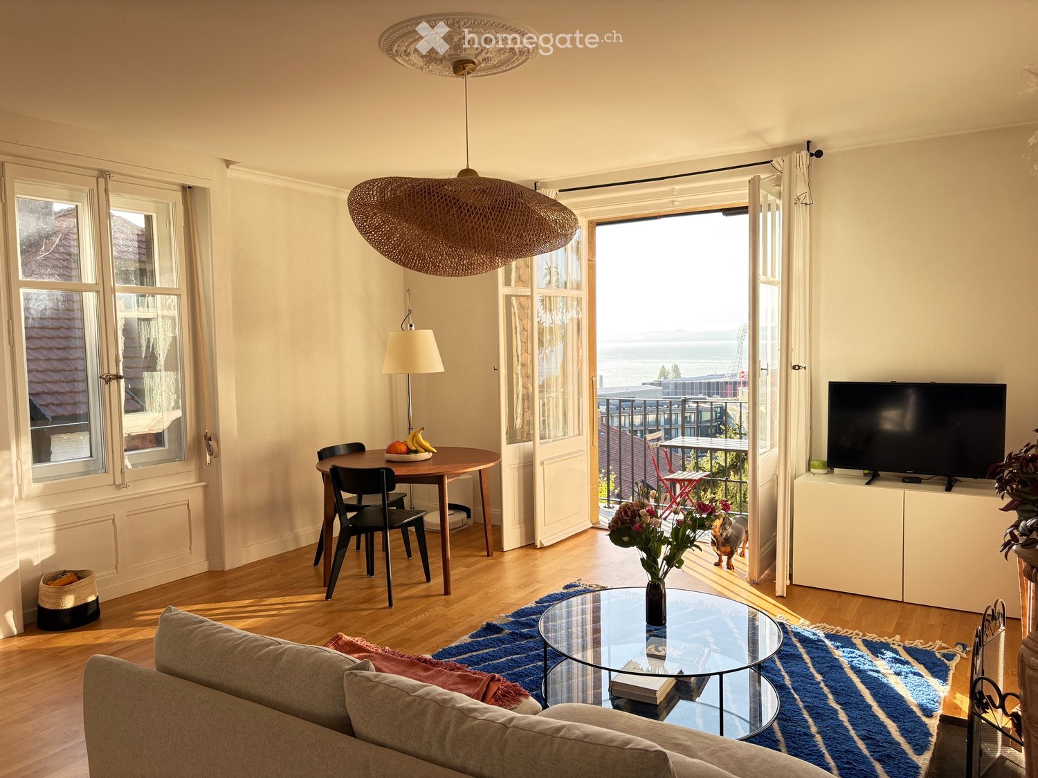 2-Zimmer-Wohnung, Foto 2 von 5