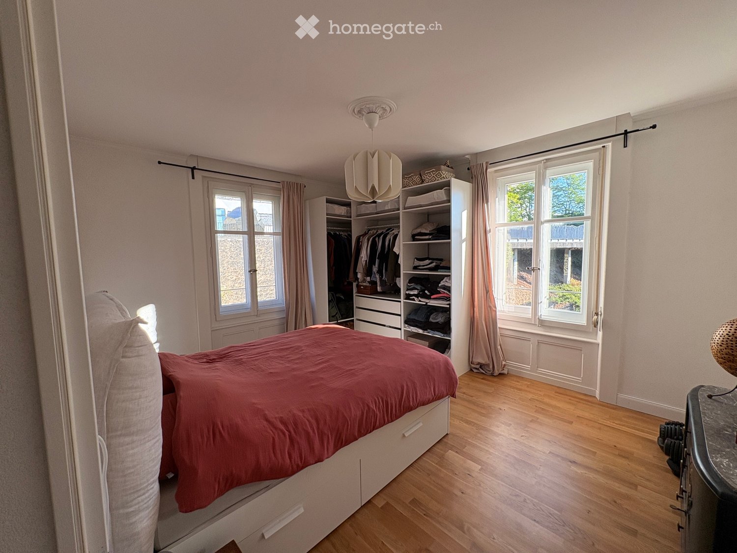2-Zimmer-Wohnung, Foto 4 von 5