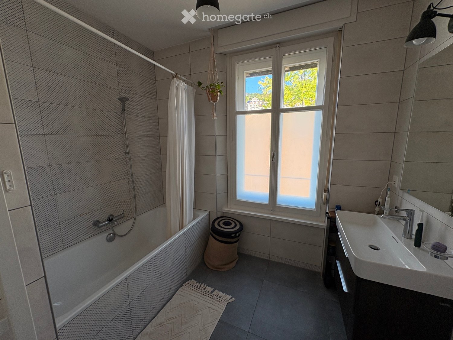 2-Zimmer-Wohnung, Foto 5 von 5