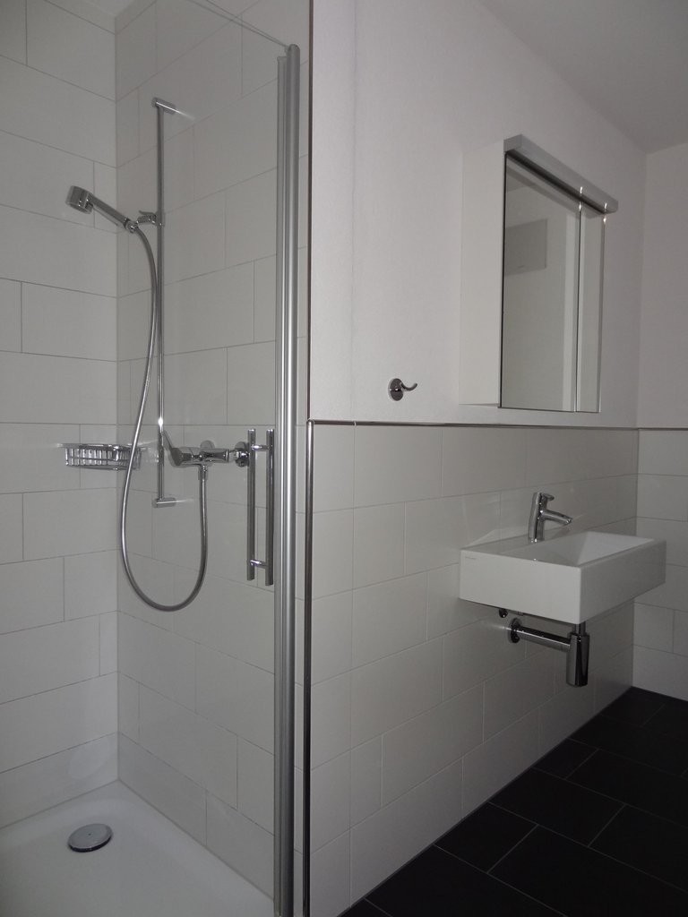 Appartement en attique de 4 ½ pièces