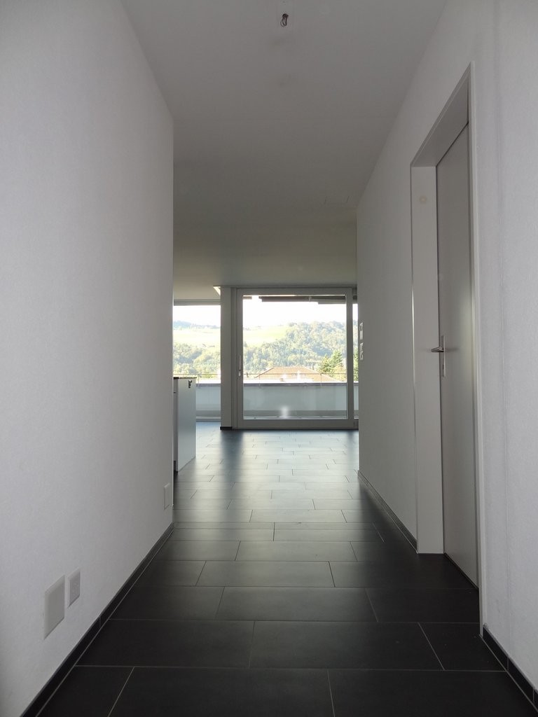 Appartement en attique de 4 ½ pièces