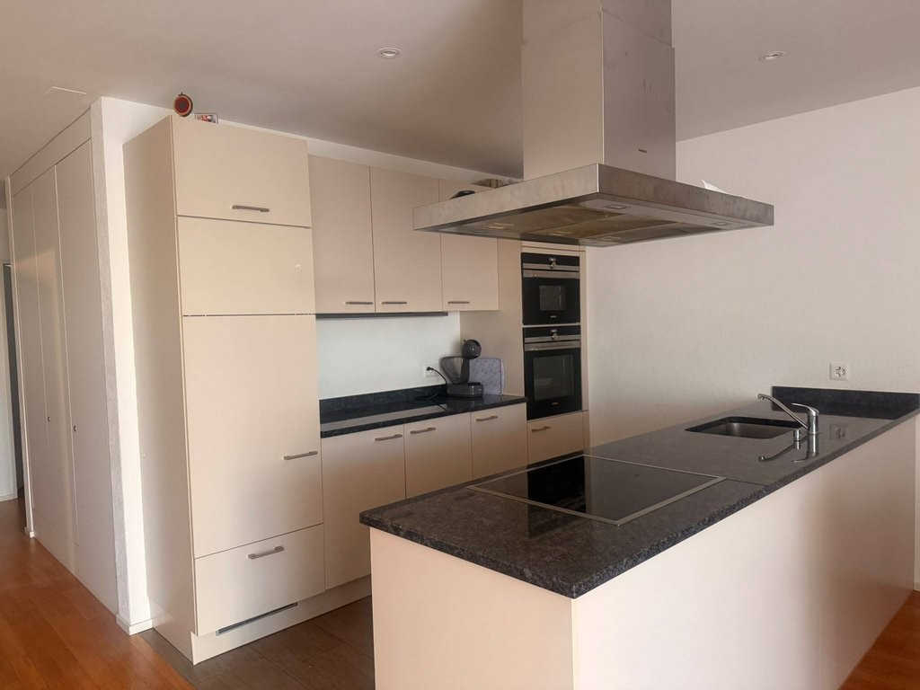 Appartamento di 4 ½ locali