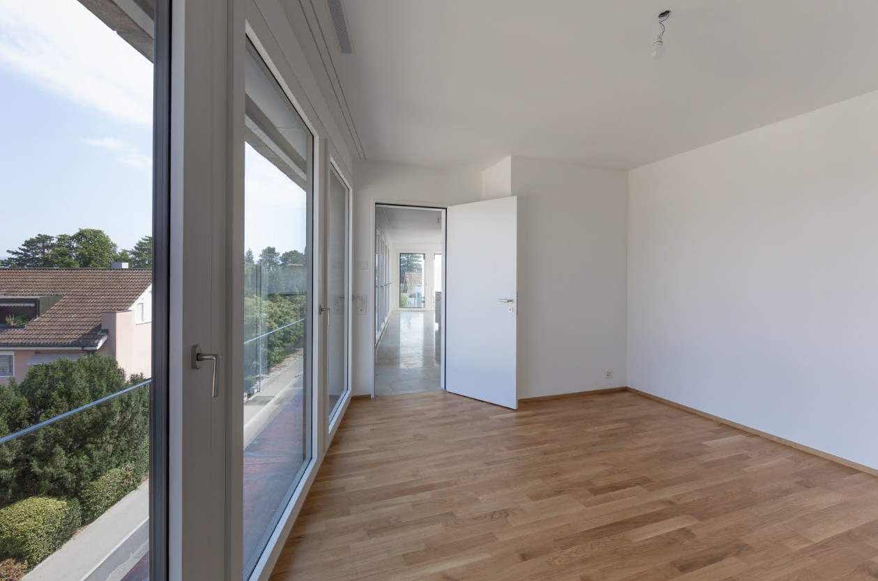 2 ½ rooms apartment, Foto 6 von 7
