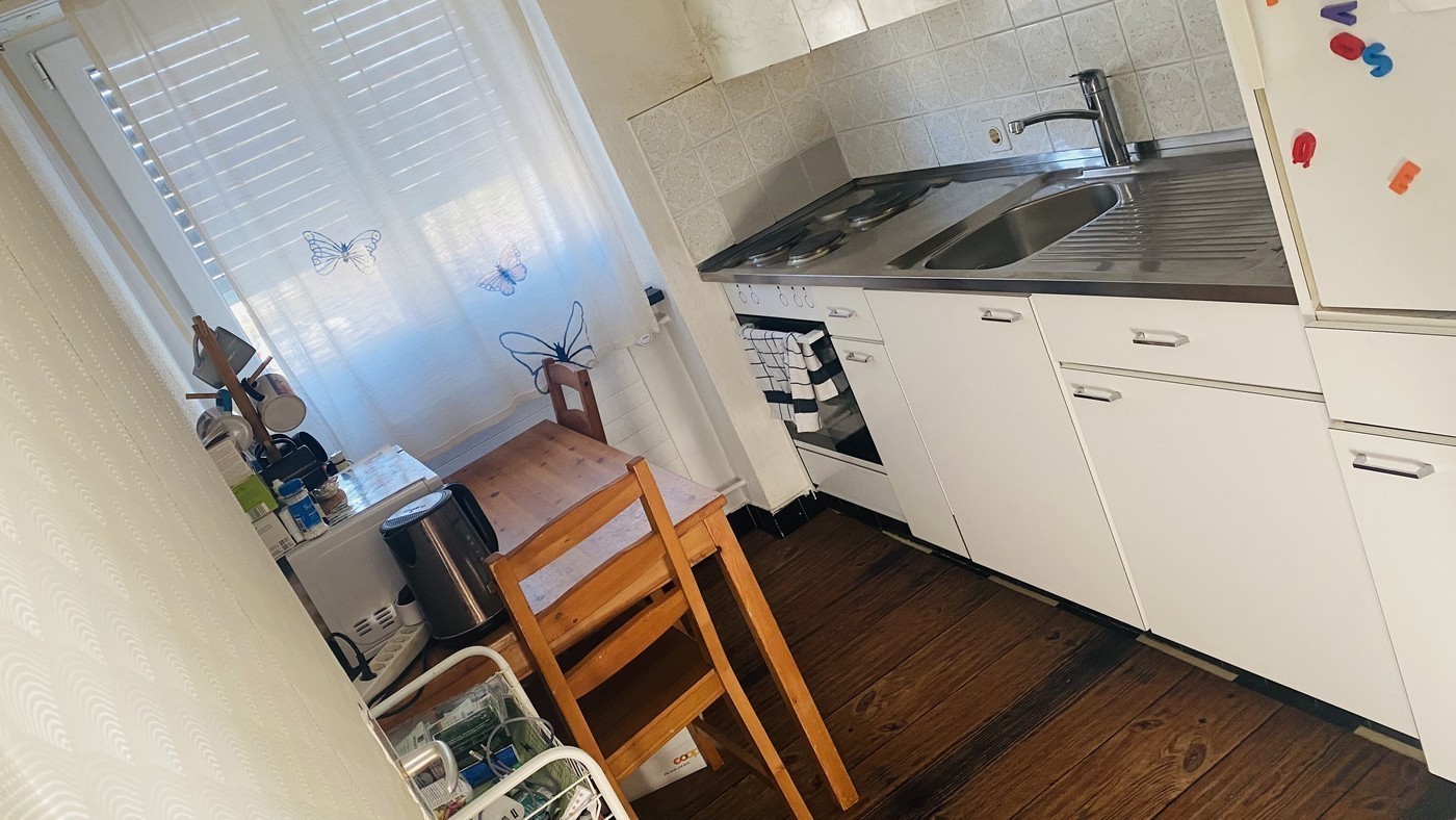 Room in a shared flat, Foto 1 von 10