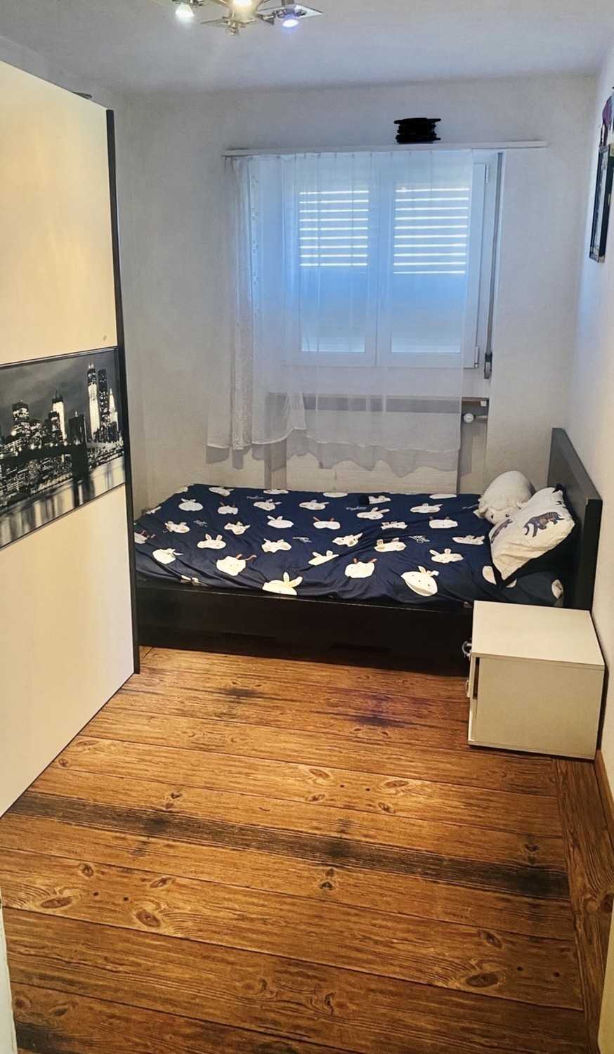 Room in a shared flat, Foto 10 von 10